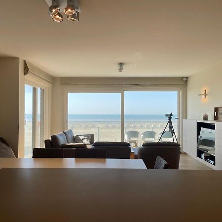 Appartement Seaview كوكسيجدي المظهر الخارجي الصورة