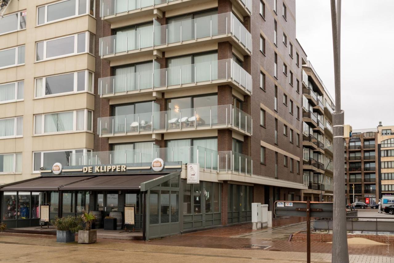 Appartement Seaview كوكسيجدي المظهر الخارجي الصورة