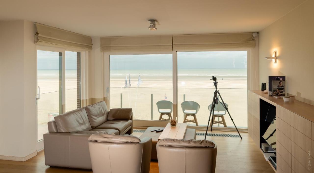 Appartement Seaview كوكسيجدي المظهر الخارجي الصورة