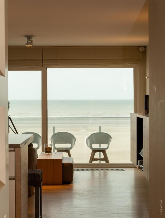 Appartement Seaview كوكسيجدي المظهر الخارجي الصورة