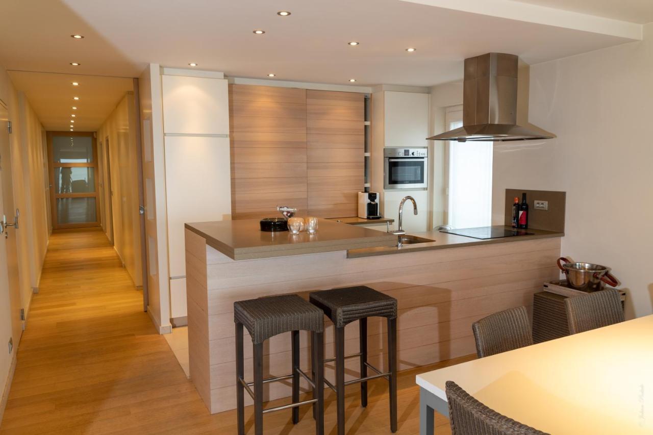 Appartement Seaview كوكسيجدي المظهر الخارجي الصورة