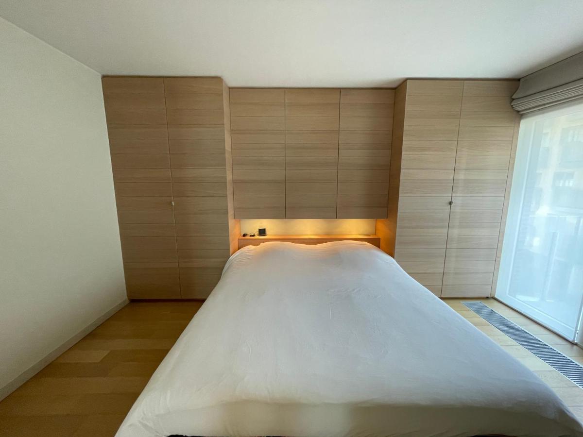 Appartement Seaview كوكسيجدي المظهر الخارجي الصورة