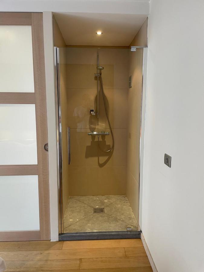 Appartement Seaview كوكسيجدي المظهر الخارجي الصورة