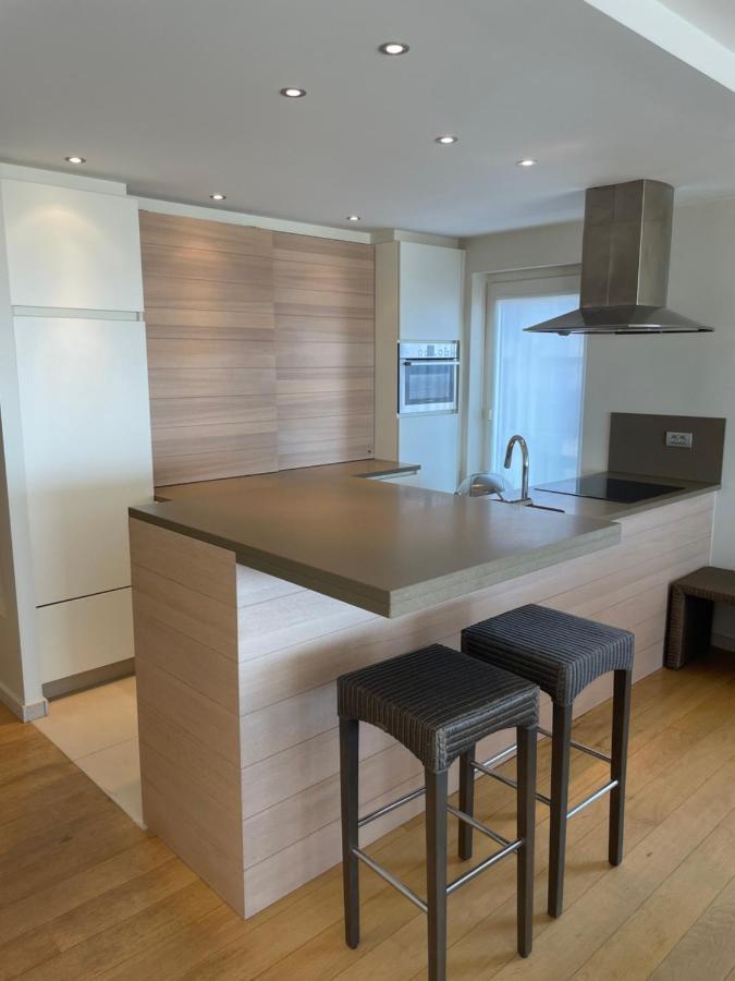 Appartement Seaview كوكسيجدي المظهر الخارجي الصورة