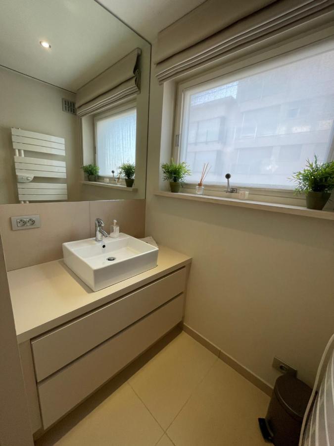 Appartement Seaview كوكسيجدي المظهر الخارجي الصورة
