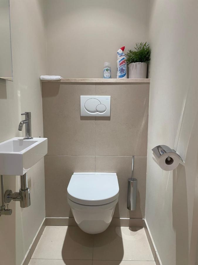 Appartement Seaview كوكسيجدي المظهر الخارجي الصورة