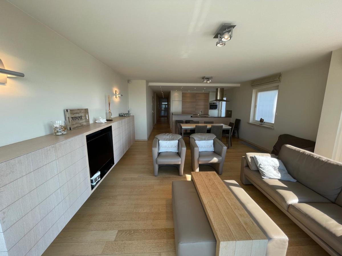 Appartement Seaview كوكسيجدي المظهر الخارجي الصورة