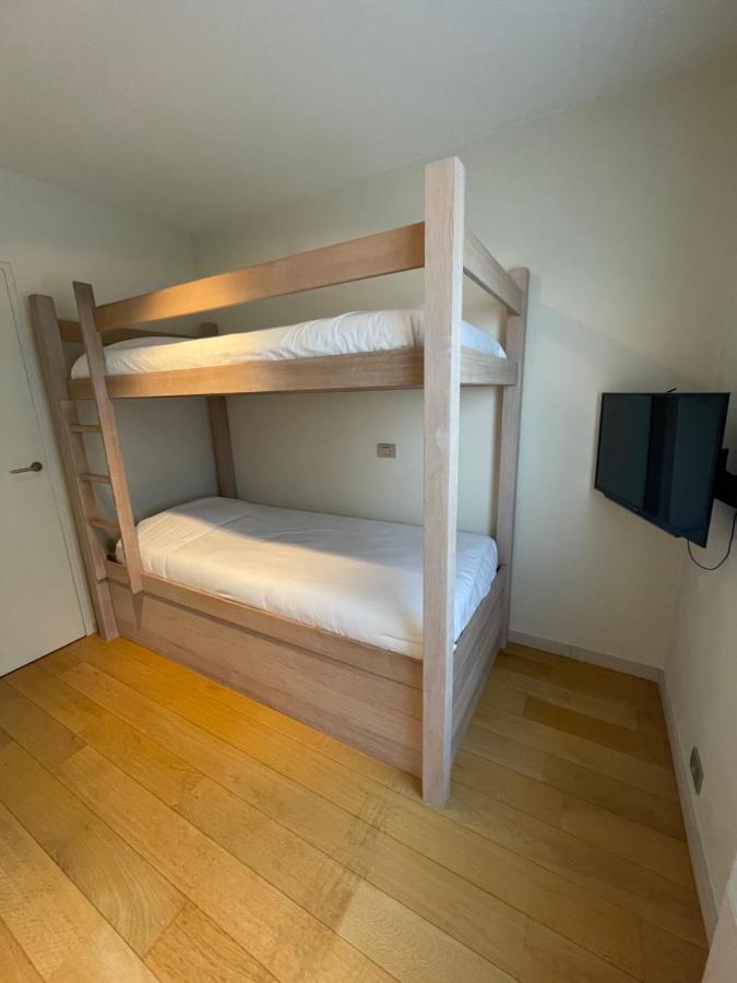 Appartement Seaview كوكسيجدي المظهر الخارجي الصورة